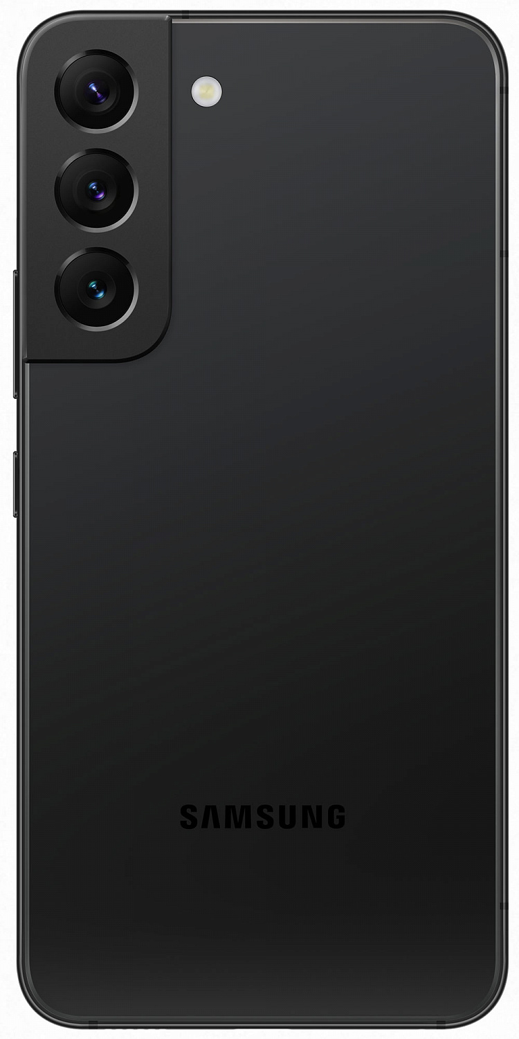 Samsung Galaxy S22+ SM-S906U1 8/256GB Phantom Black - ITMag