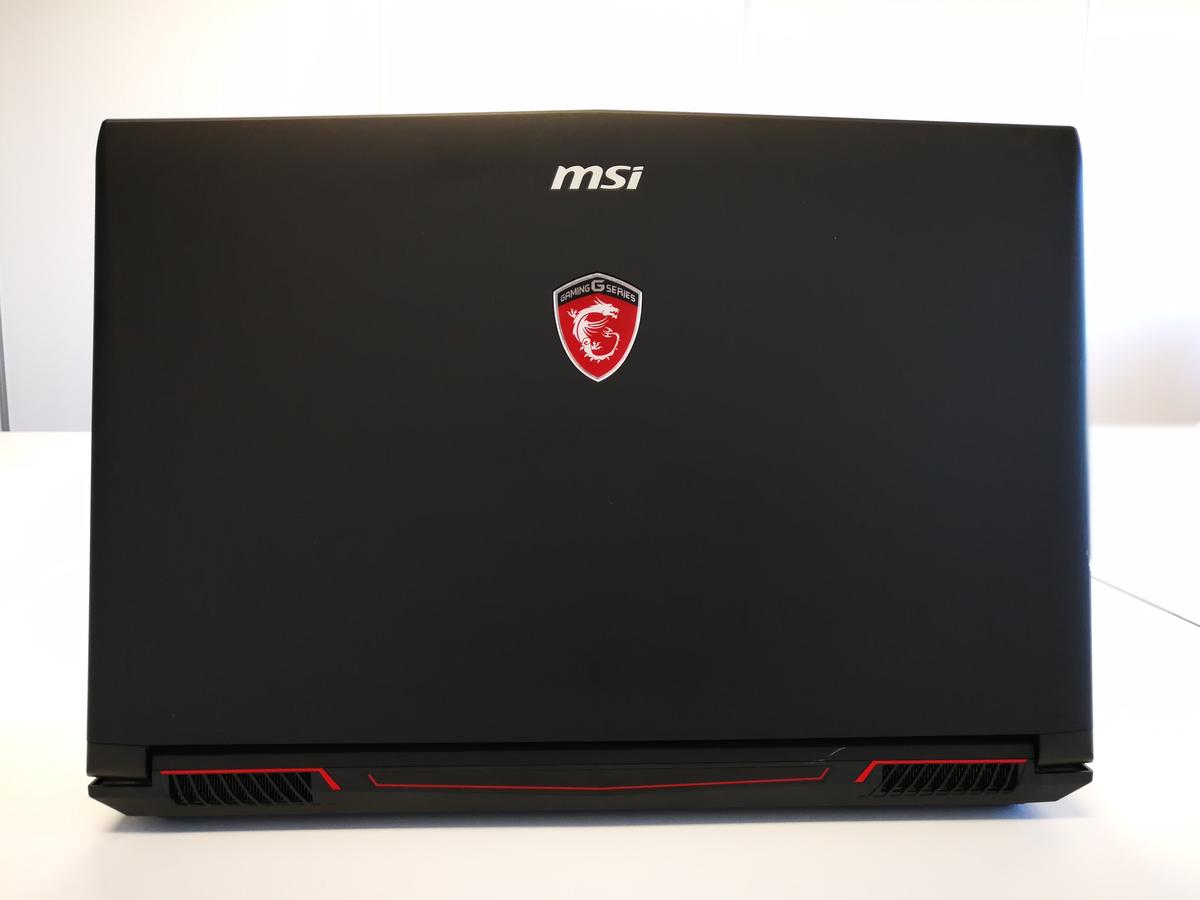 Купить Ноутбук MSI GL62M 7RDX (GL62M-1646US) - ITMag