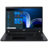 Купить Ноутбук Acer TravelMate P2 TMP215-41 Black (NX.VRYEU.003)