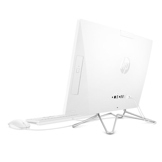 Купить Ноутбук HP All-in-One 24-df0170 (9ED64AA) - ITMag