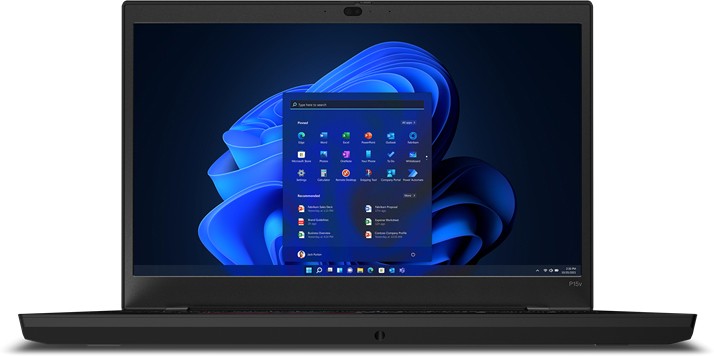 Купить Ноутбук Lenovo ThinkPad T15p Gen 3 (21DA000XUS) - ITMag