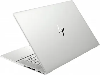 Купить Ноутбук HP ENVY 15-ep0022ur Silver (1U9K2EA) - ITMag