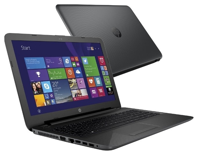 Купить Ноутбук HP 250 G4 (T6N59ES) - ITMag