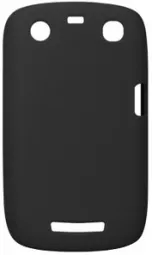 Чехол XMART Professional для Blackberry 9360 black