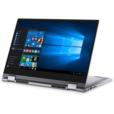 Купить Ноутбук Dell Inspiron 14 5400 (5400-7104GRY-PUS) - ITMag