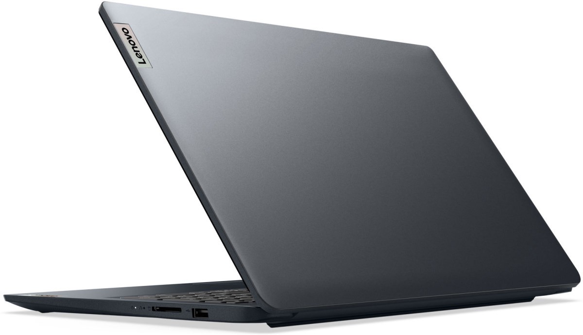 Купить Ноутбук Lenovo IdeaPad 1 15ALC7 (82R404BHRM) - ITMag