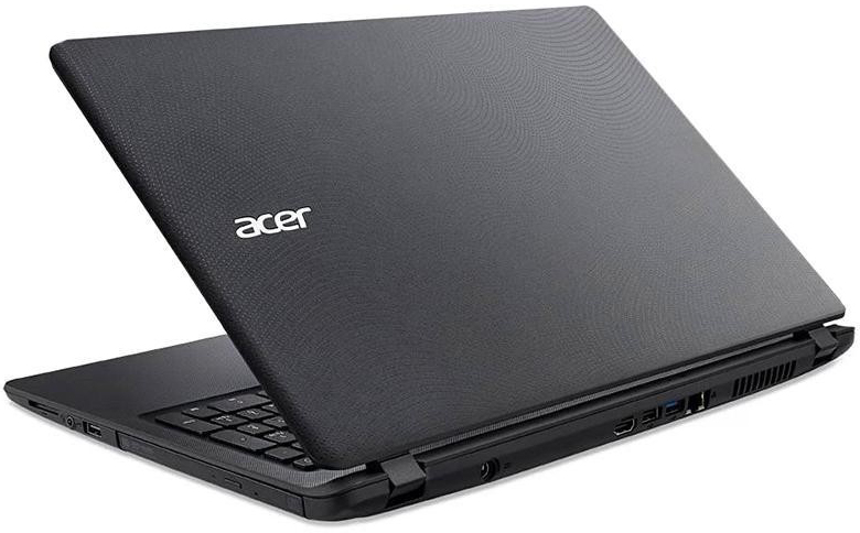 Купить Ноутбук Acer Aspire ES 15 ES1-533 (NX.GFTEU.032) Black - ITMag