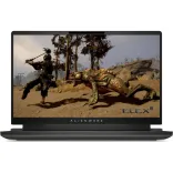 Купить Ноутбук Alienware m15 (Alienware0151V2-Dark)