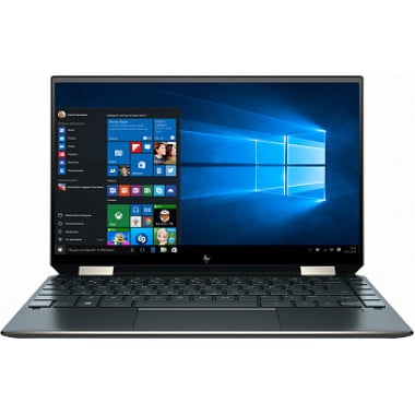 Купить Ноутбук HP Spectre x360 13-aw2005ur (2H5V2EA) - ITMag
