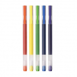 Xiaomi Mi Gel Ink Pen MJZXB03WC (5 шт) (BHR4831CN)