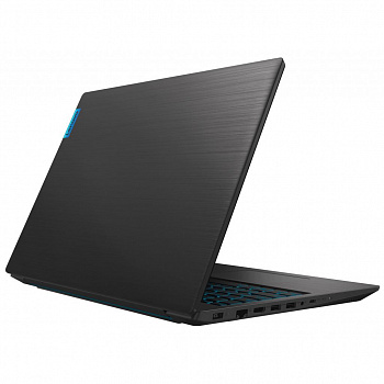 Купить Ноутбук Lenovo IdeaPad L340-15 Gaming Black (81LK00GERA) - ITMag