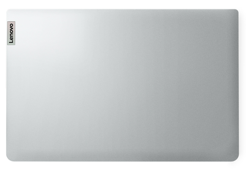 Купить Ноутбук Lenovo IdeaPad 1 15IGL7 Cloud Grey (82V7006RRA) - ITMag