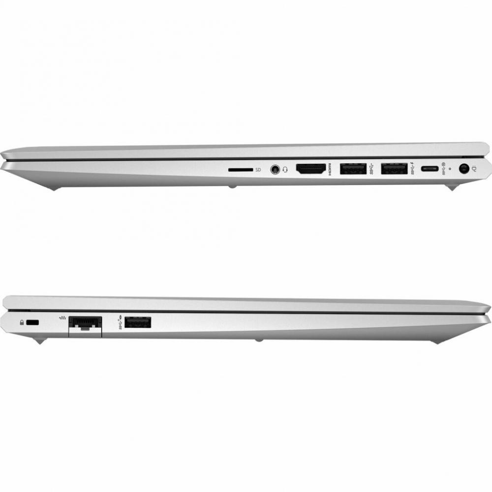 Купить Ноутбук HP ProBook 455 G8 Pike Silver (1Y9H0AV_V4) - ITMag