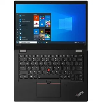 Купить Ноутбук Lenovo ThinkPad L13 Yoga (20R5A000US) - ITMag