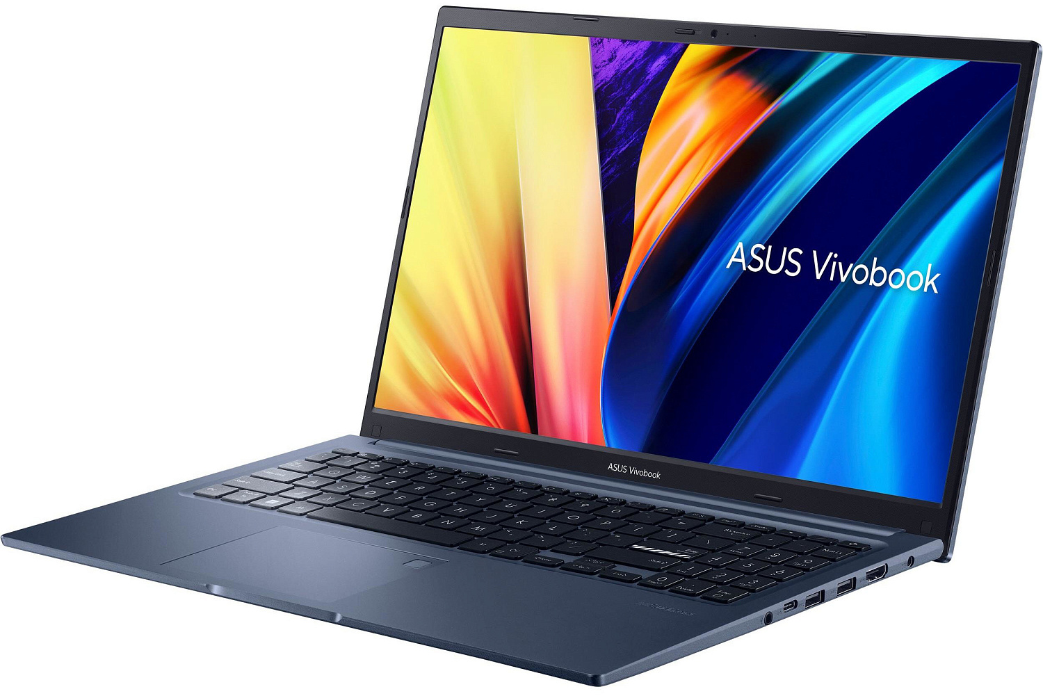 Купить Ноутбук ASUS VivoBook 15 M1502QA (M1502QA-BQ017) - ITMag