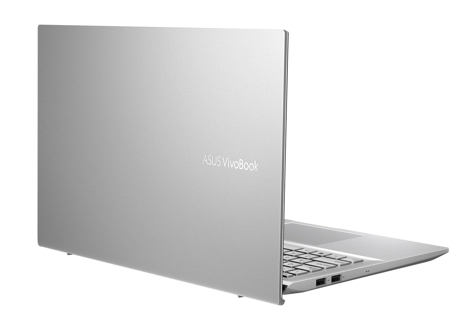 Купить Ноутбук ASUS VivoBook S15 S531FL Silver (S531FL-BQ139) - ITMag