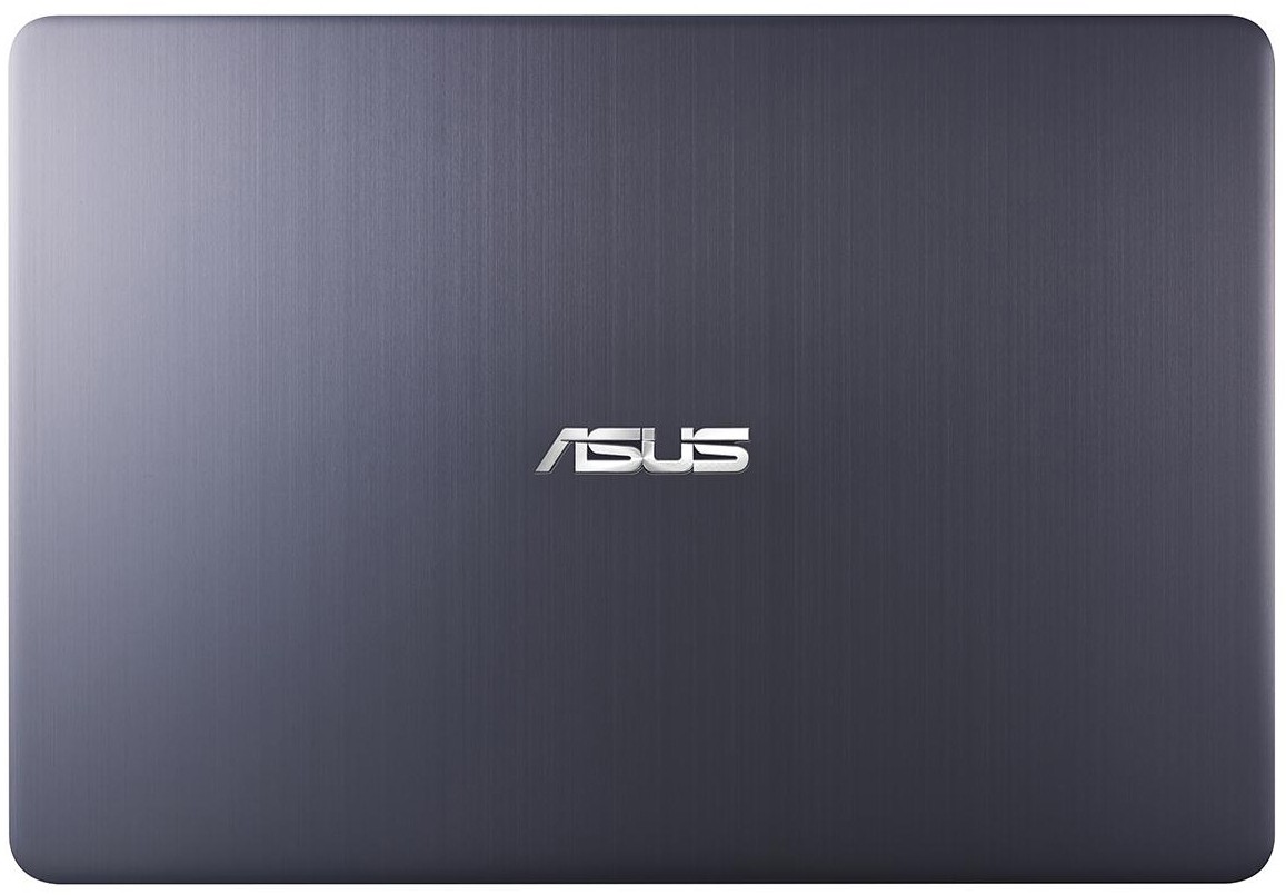 Купить Ноутбук ASUS VivoBook S14 S406UA (S406UA-BM151T) Starry Grey - ITMag