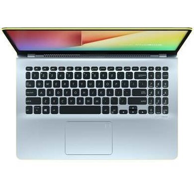 Купить Ноутбук ASUS VivoBook S15 S530FA (S530FA-DB51-YL) - ITMag