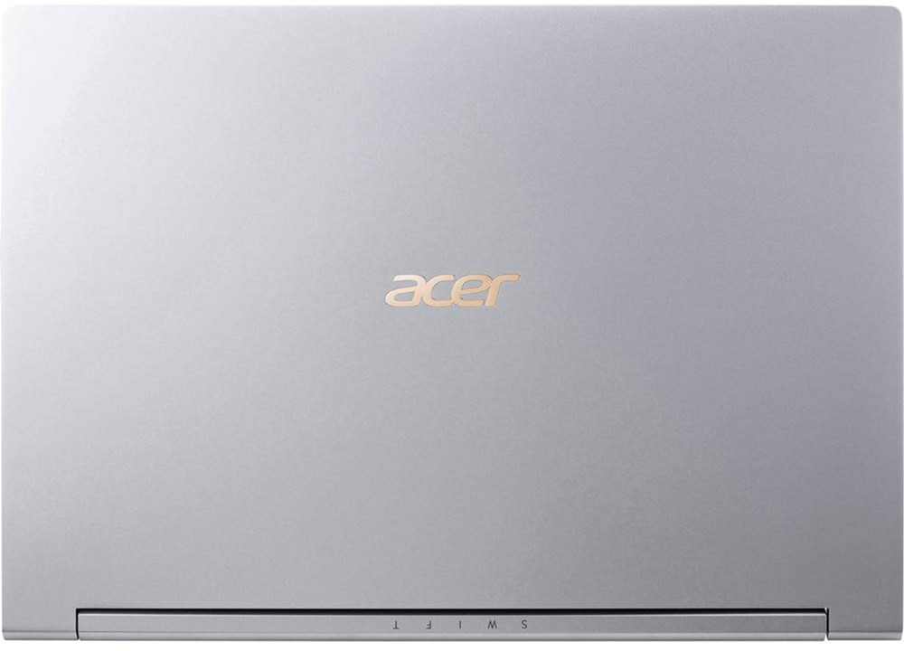 Купить Ноутбук Acer Swift 3 SF314-55 Silver (NX.H3WEU.036) - ITMag