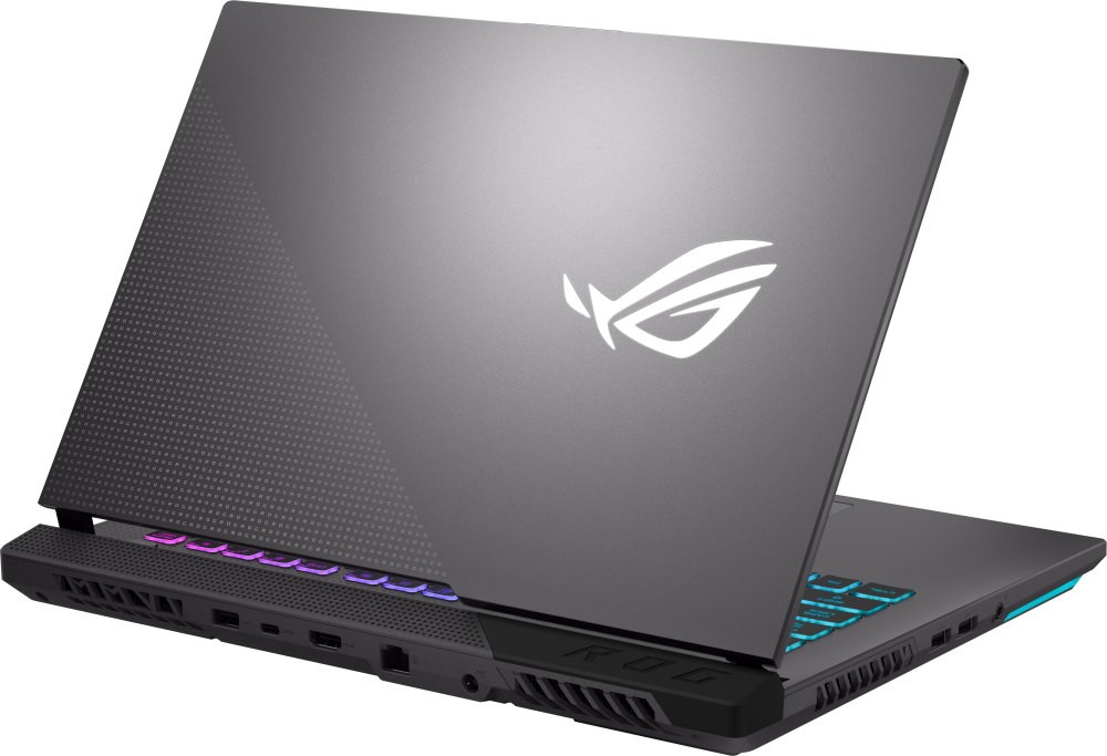 Купить Ноутбук ASUS ROG Strix G15 G513RC (G513RC-HN148W) - ITMag