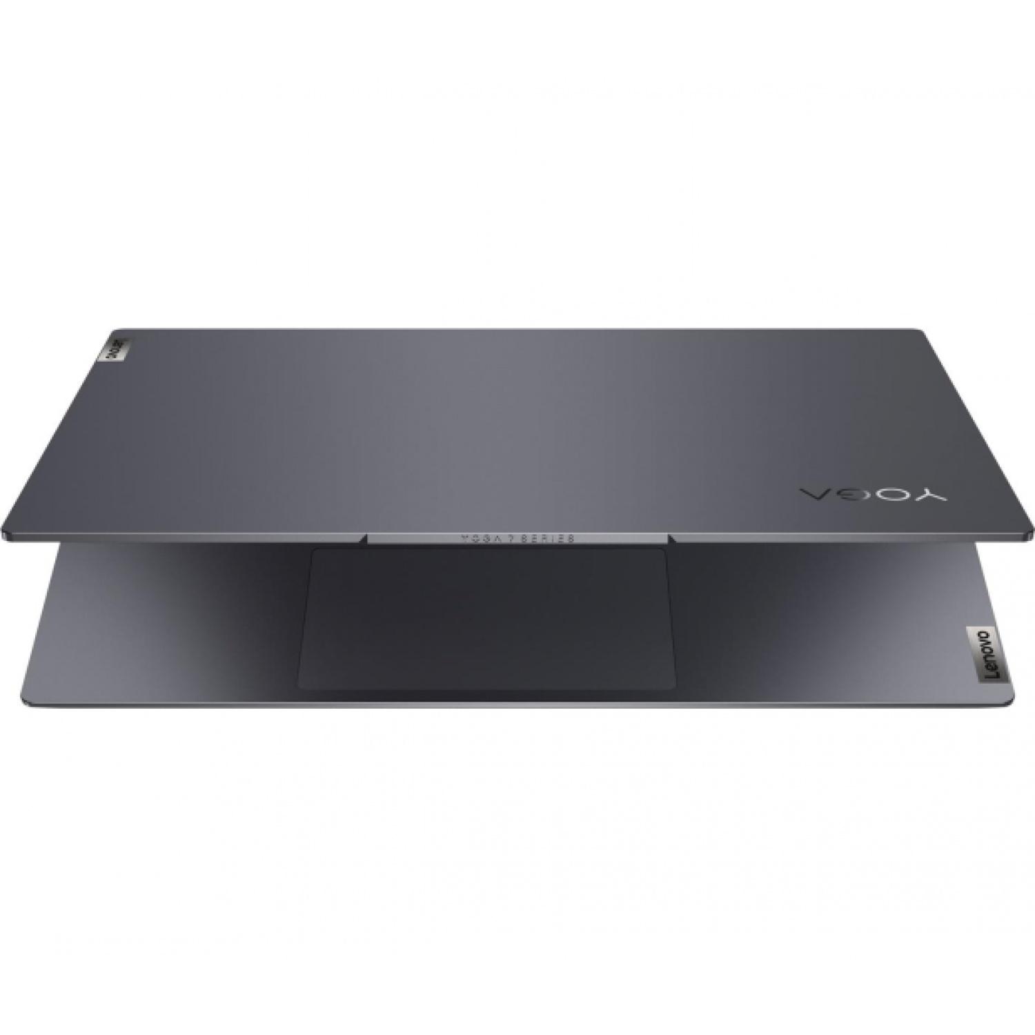 Купить Ноутбук Lenovo Yoga Slim 7 Pro 14IHU5 (82FX005KPB) - ITMag
