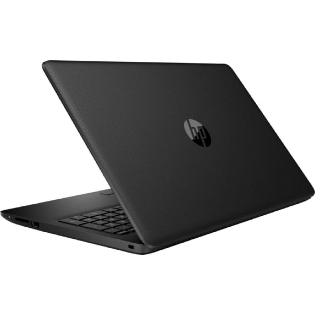 Купить Ноутбук HP 15-db1116ur Black (7SH84EA) - ITMag