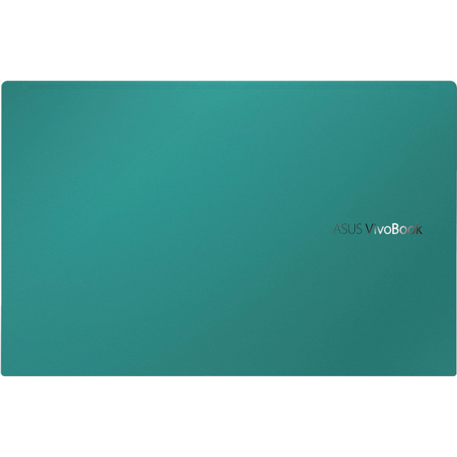 Купить Ноутбук ASUS Vivobook S15 S533EQ Green (S533EQ-BN149) - ITMag