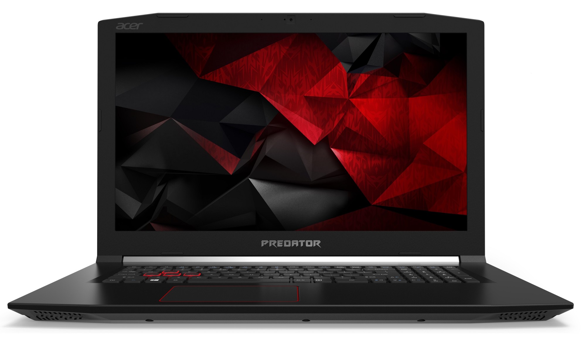 

Acer Predator Helios 300 PH317-51-70KH (NH.Q29AA.001)