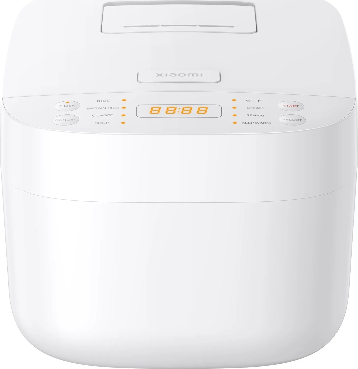 Рисоварка Xiaomi Smart Multifunctional Rice Cooker EU (BHR7919EU) - ITMag