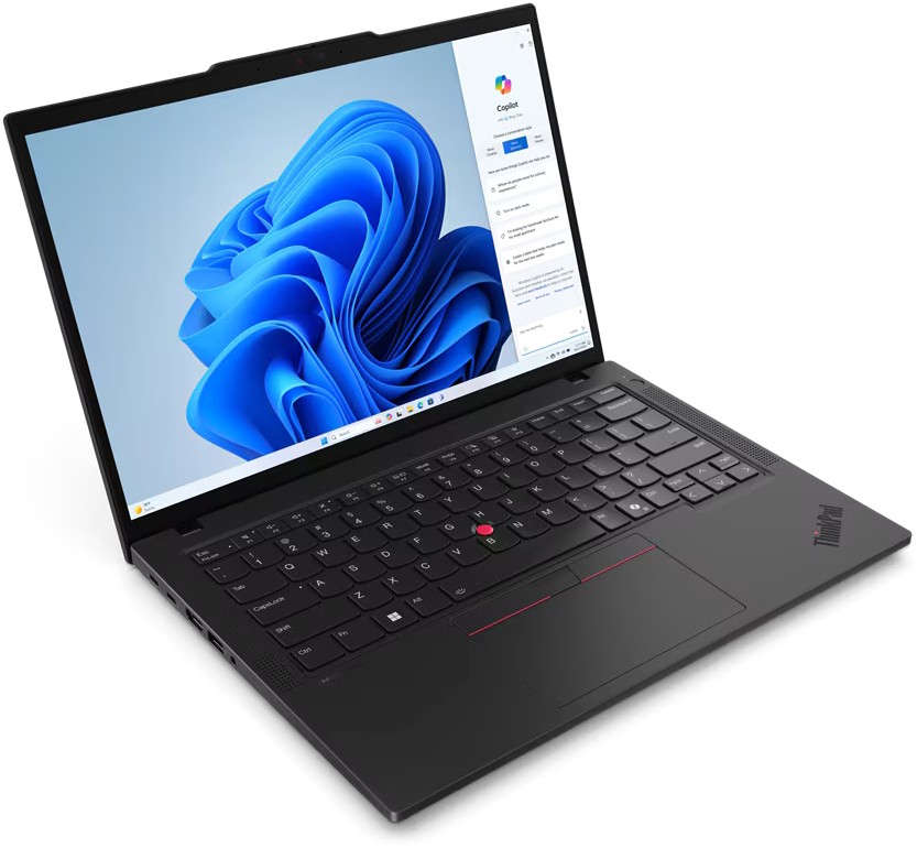 Купить Ноутбук Lenovo ThinkPad T14 Gen 5 (21ML0051RA) - ITMag