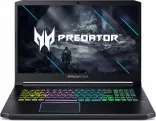 Купить Ноутбук Acer Predator Helios 300 PH317-54-52SD Abyssal Black (NH.Q9UEU.004)