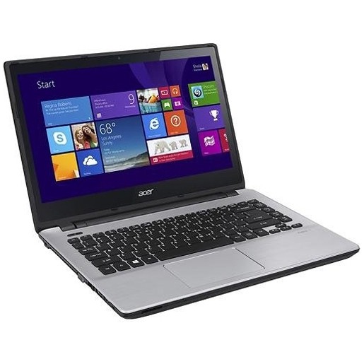 Купить Ноутбук Acer Aspire V3-472P-324J (NX.MMZAA.005) - ITMag