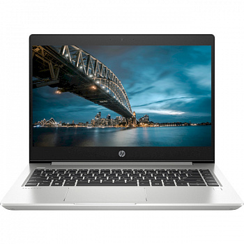 Купить Ноутбук HP ProBook 440 G7 Touch Silver (6XJ55AV_V16) - ITMag