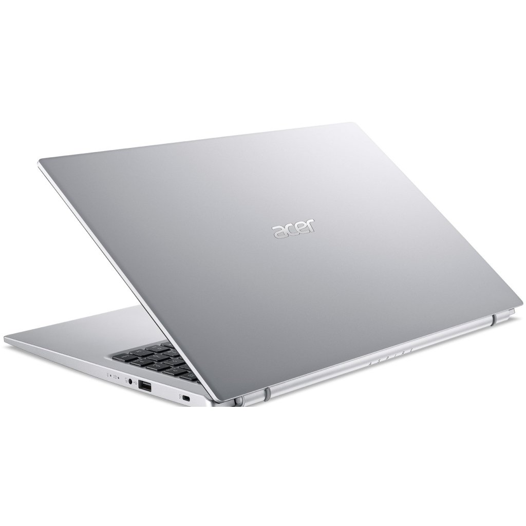 Купить Ноутбук Acer Aspire 3 A315-58 Pure Sіlver (NX.ADDEU.021) - ITMag