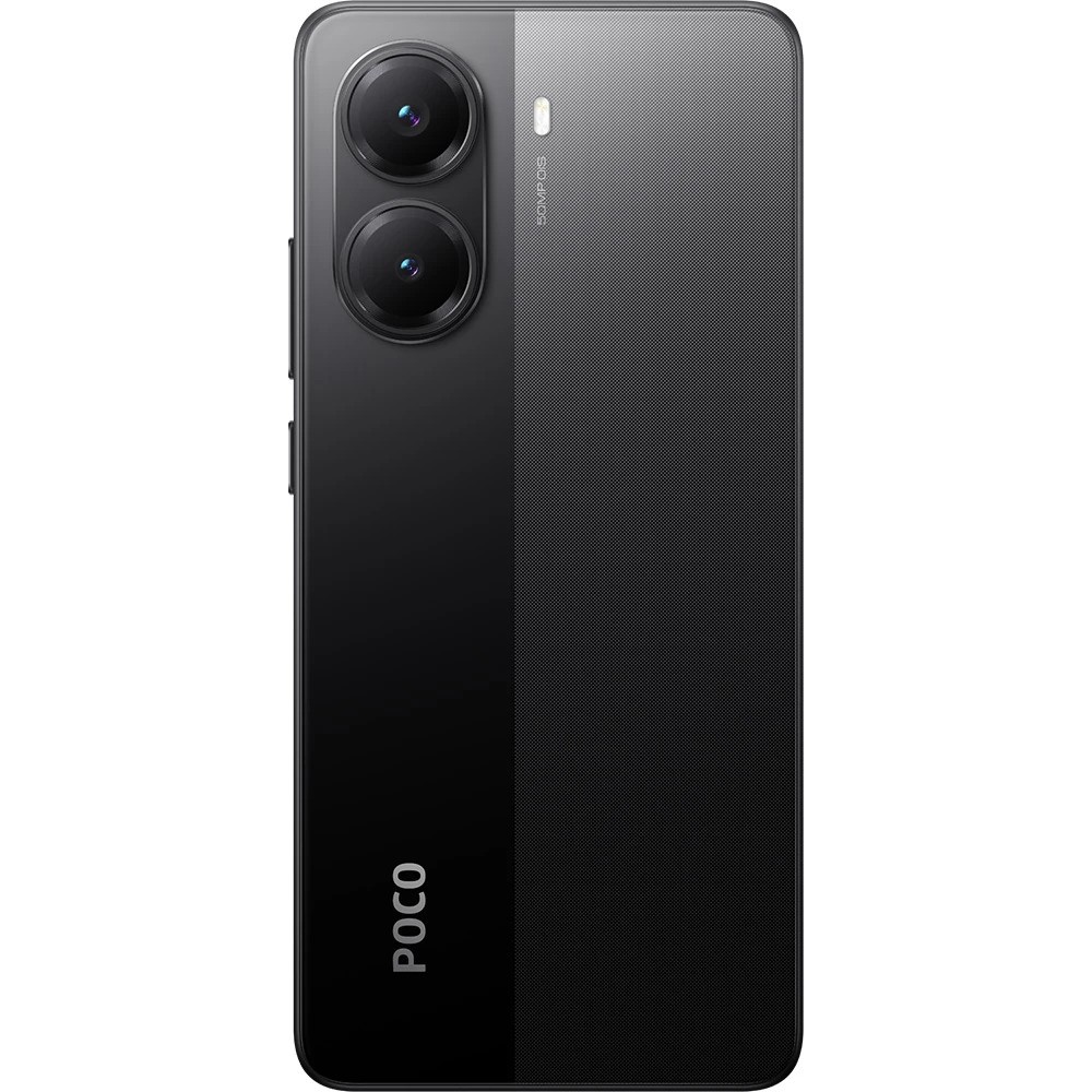 Xiaomi Poco X7 Pro 12/256GB Black EU - ITMag