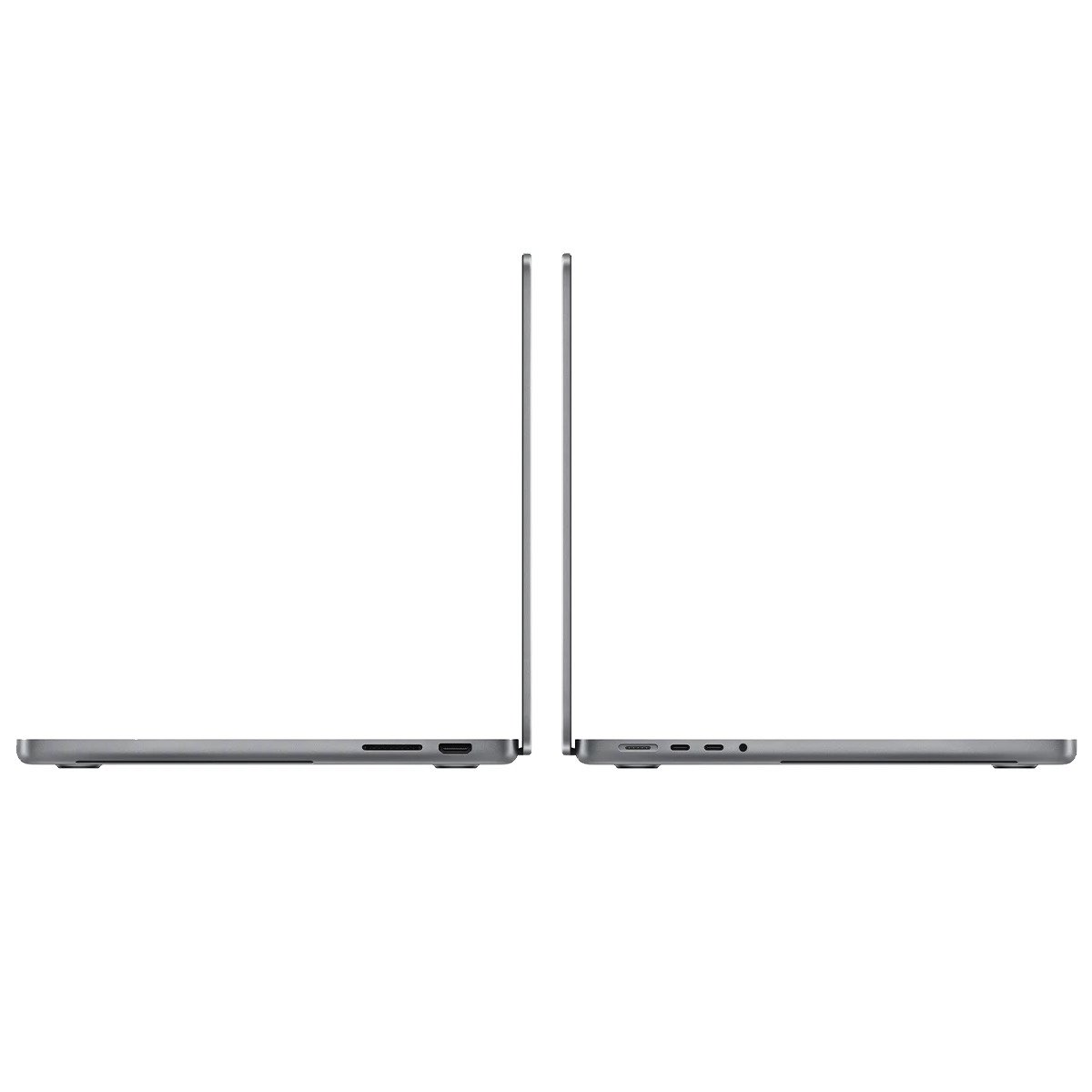 Apple MacBook Pro 14" Space Gray Late 2023 (MTL83) - ITMag