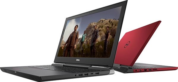 Купить Ноутбук Dell G5 15 5587 (G5587-5559RED-PUS) - ITMag
