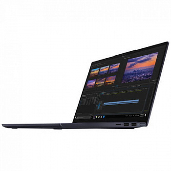 Купить Ноутбук Lenovo Yoga Slim 7 14ARE05 Slate Grey (82A200BNRA) - ITMag