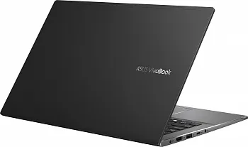 Купить Ноутбук ASUS VivoBook S14 S433FA Black (S433FA-DS51) - ITMag