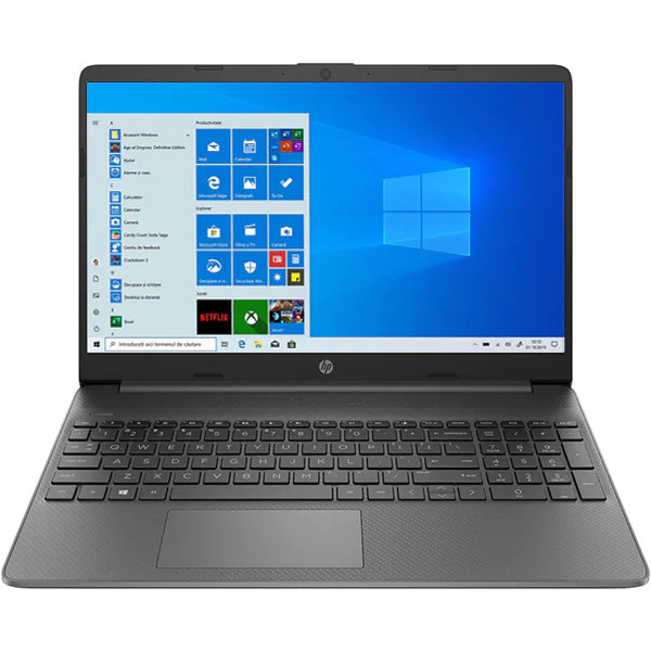 Купить Ноутбук HP 15s-eq2904nw (4H390EA) - ITMag