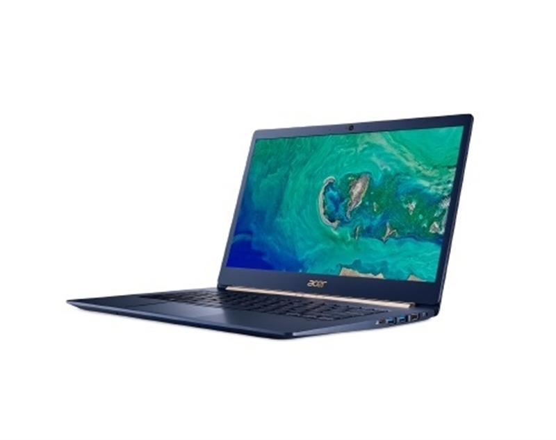 Купить Ноутбук Acer Swift 5 SF514-53T-57RQ (NX.H7HEU.006) - ITMag