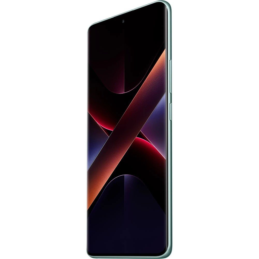 Xiaomi Poco X7 8/256GB Green EU - ITMag