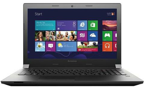 Купить Ноутбук Lenovo IdeaPad B50-80 (80LT00H6US) - ITMag