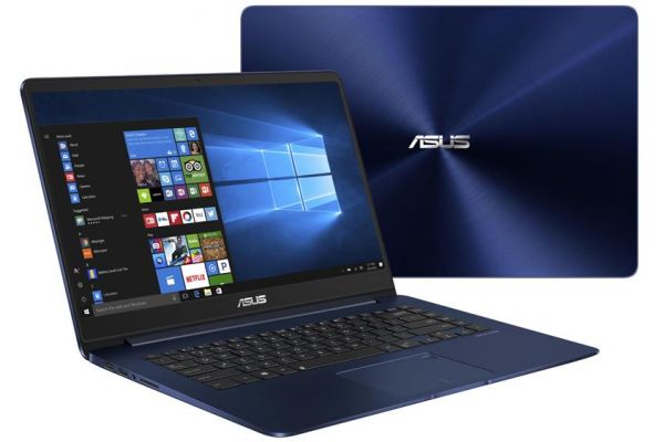 Купить Ноутбук ASUS ZenBook UX530UX (UX530UX-FY009T) Blue - ITMag