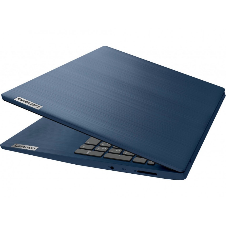 Купить Ноутбук Lenovo IdeaPad 3 15ALC6 Abyss Blue (82KU00C2US) - ITMag