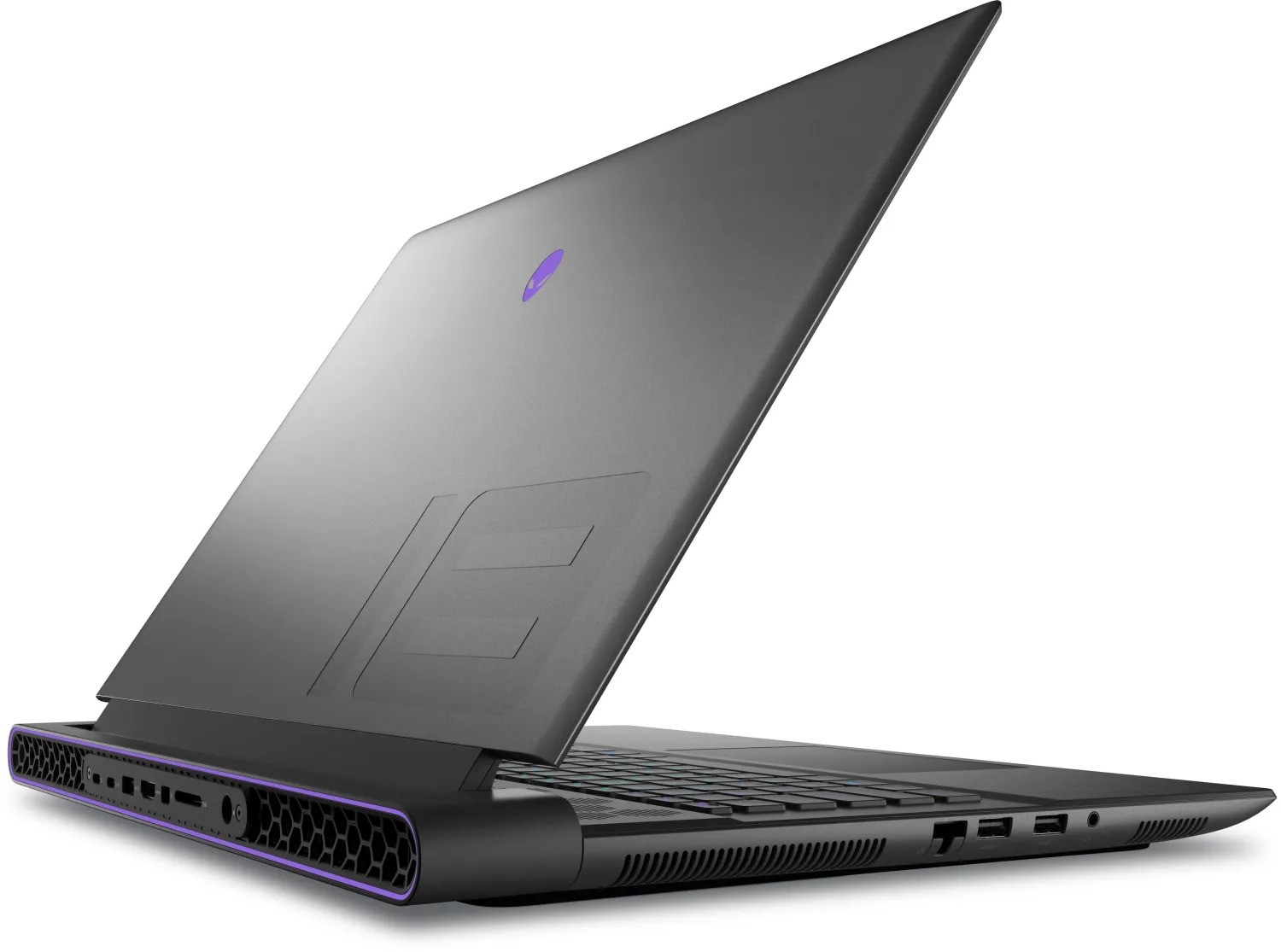 Купить Ноутбук Alienware m18 R2 (Alienware-18R2-1881) - ITMag