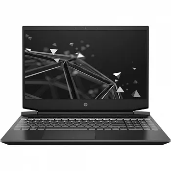 Купить Ноутбук HP Pavilion Gaming 15 Black (8NF86EA) - ITMag