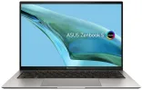 Купить Ноутбук ASUS ZenBook S 13 OLED UX5304VA Basalt Gray (UX5304VA-NQ085, 90NB0Z92-M00500)