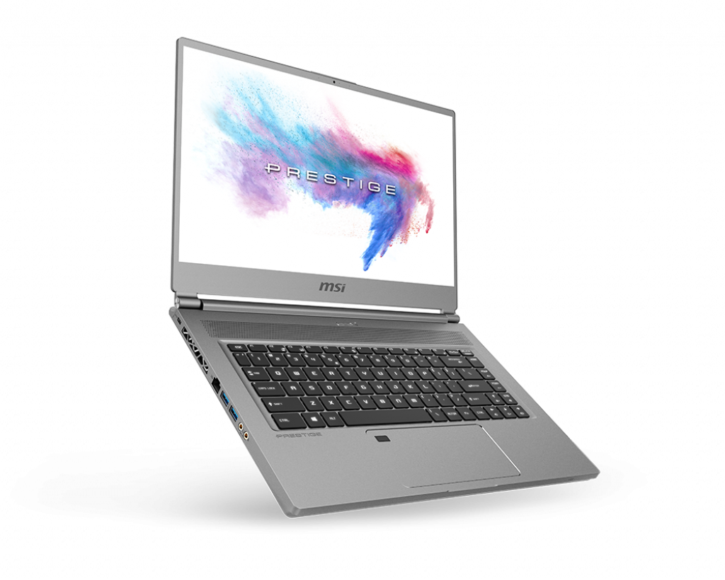Купить Ноутбук MSI P65 9SE Creator (P659SE-1084US) - ITMag