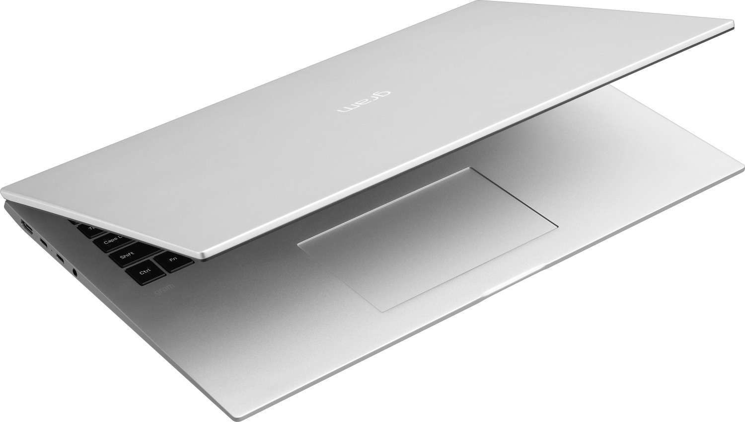 Купить Ноутбук LG GRAM 2021 (17Z90P-G.AA89Y) - ITMag